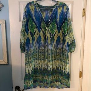 Flowy Tunic from Chico’s